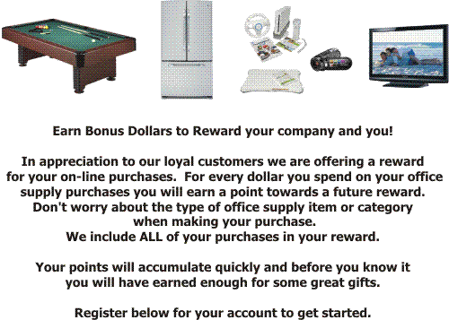 Welcome to Online Rewards!