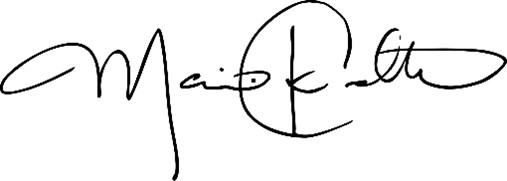 Sign