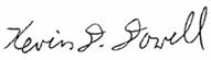 Signature